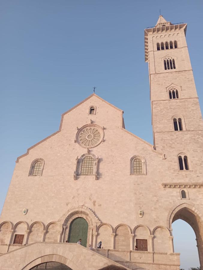 Il Moretto Bed & Breakfast Trani