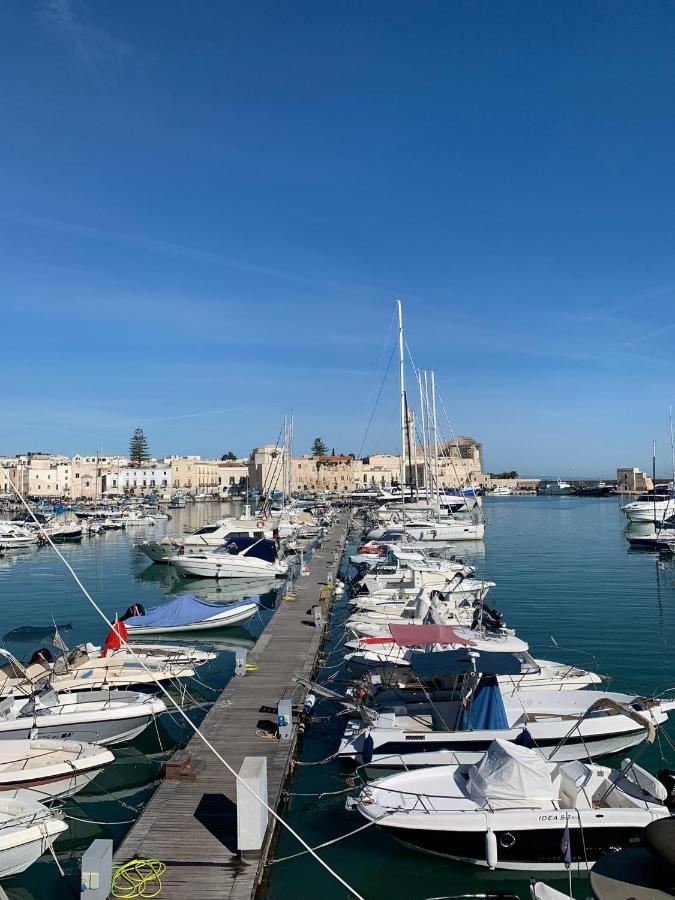Il Moretto * Trani
