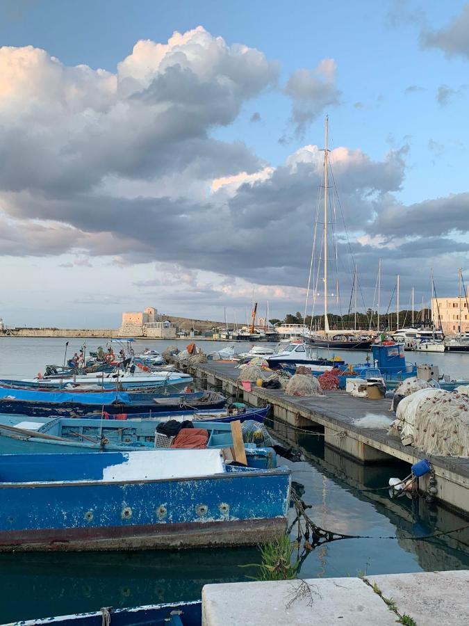 Il Moretto Bed & Breakfast Trani