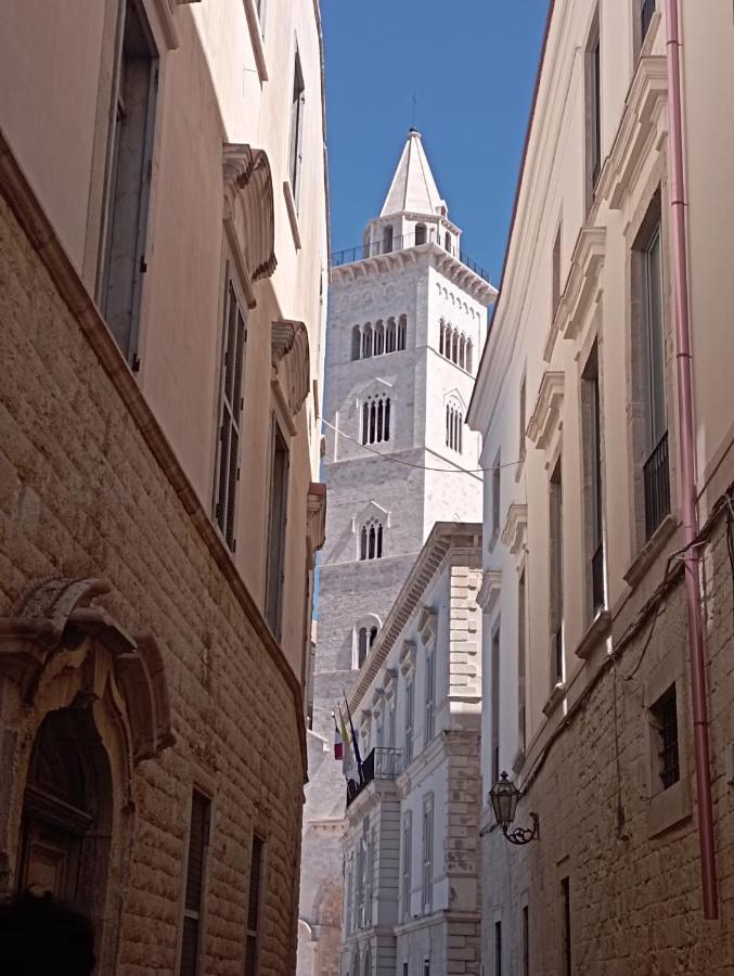 Il Moretto Trani