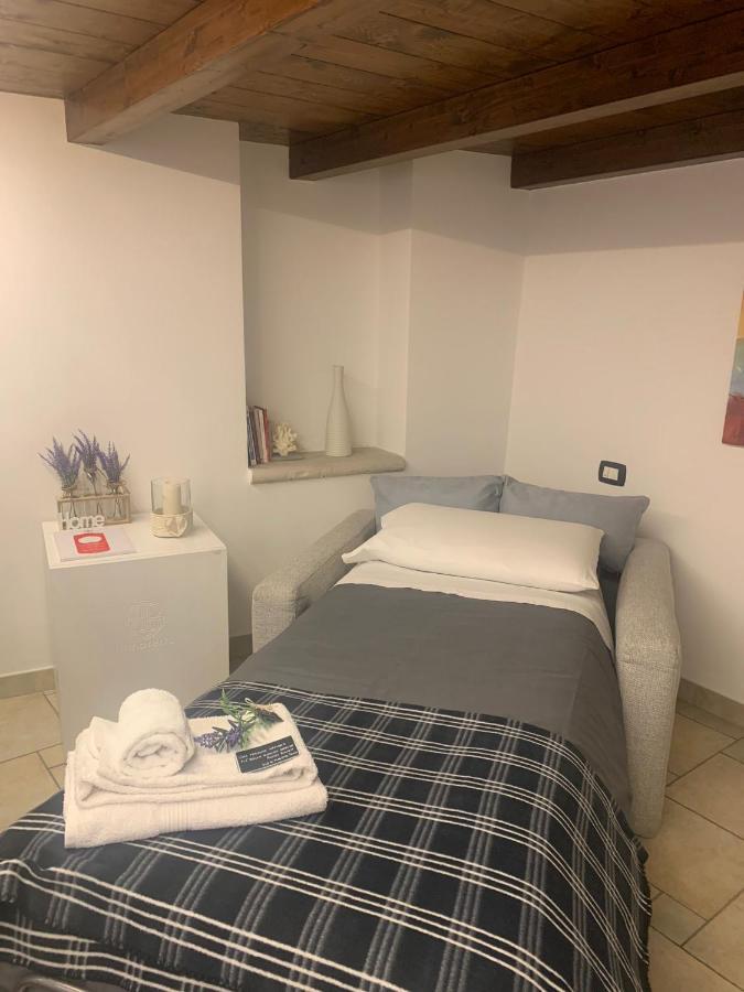Il Moretto Bed & Breakfast Trani