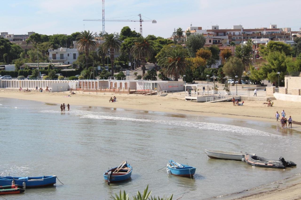 Il Moretto Bed & Breakfast Trani