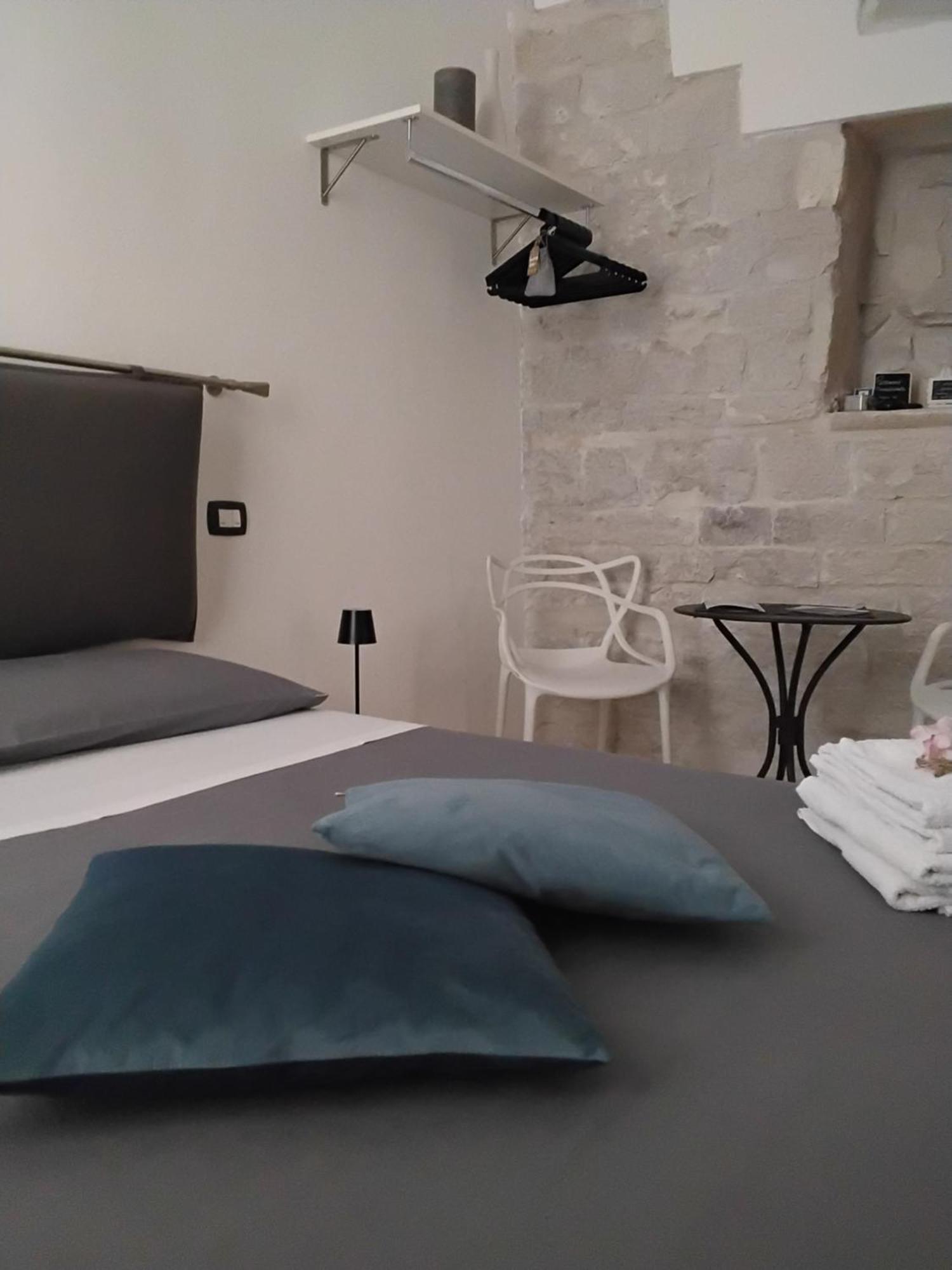 Il Moretto Bed & Breakfast Trani