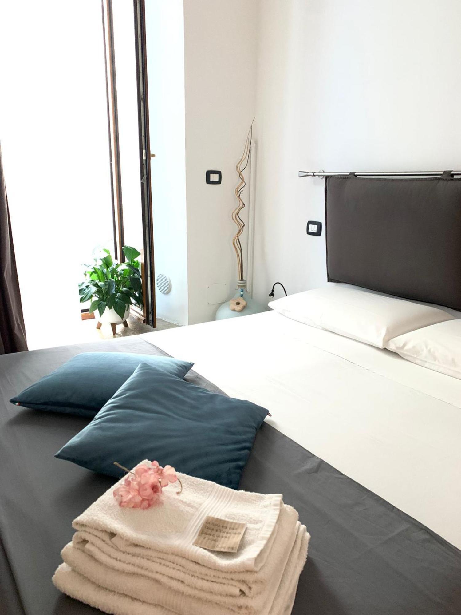 Il Moretto Bed & Breakfast *