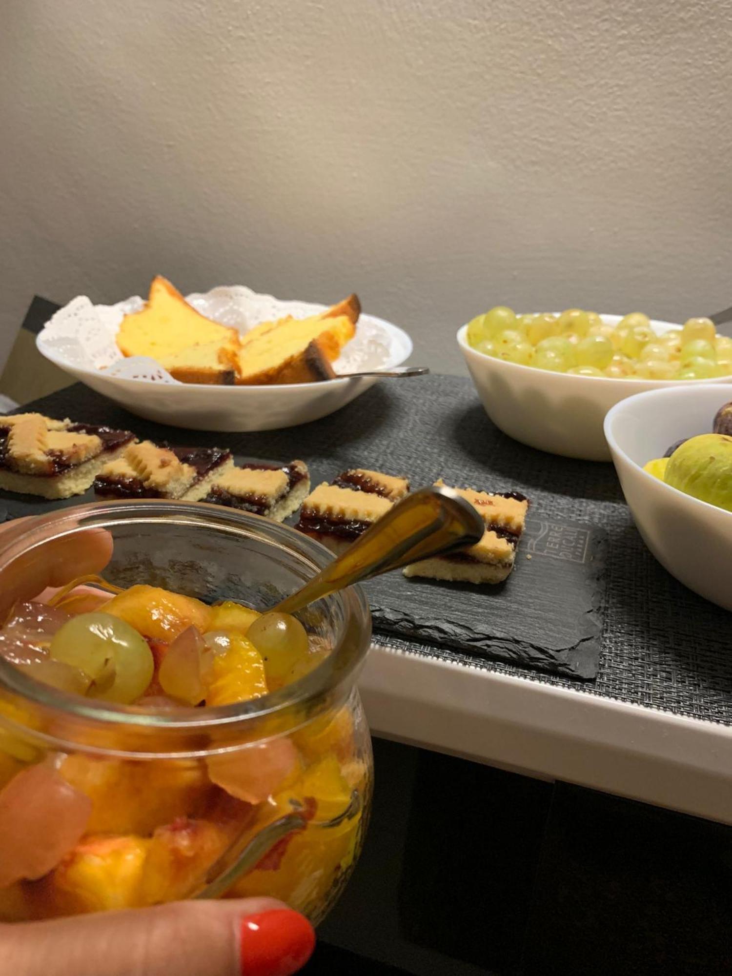 Bed & Breakfast Il Moretto *