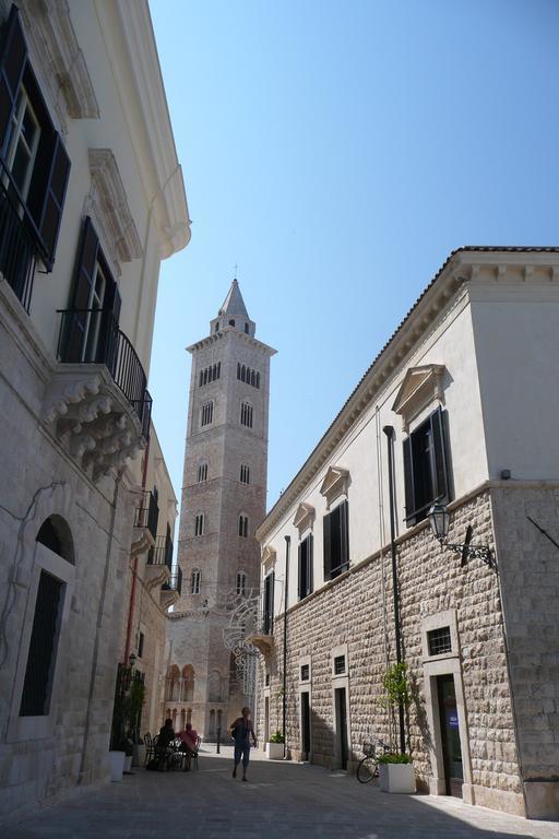 Il Moretto Bed & Breakfast Trani