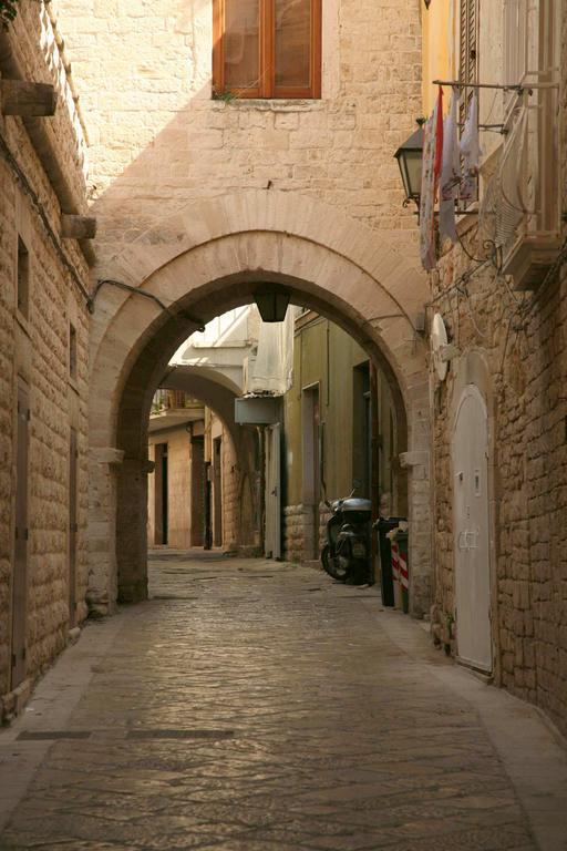 Il Moretto Bed & Breakfast Trani