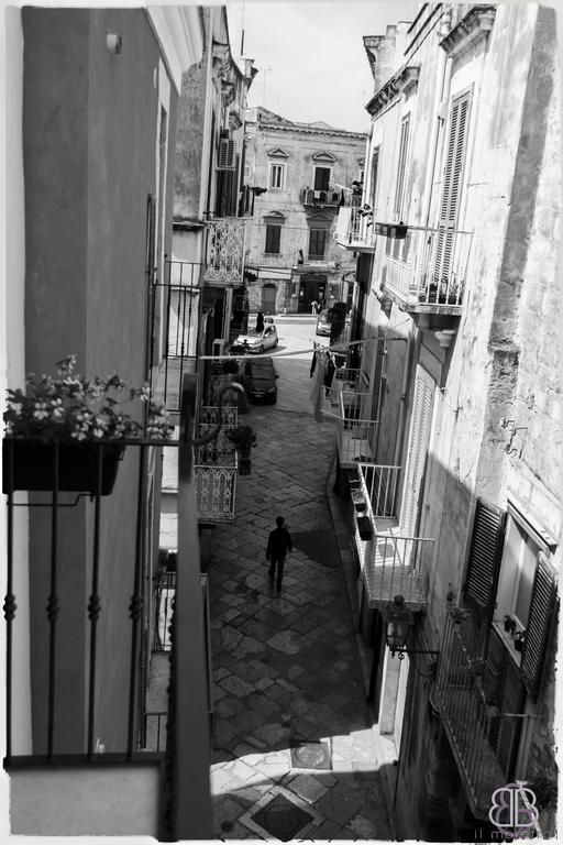 Il Moretto *