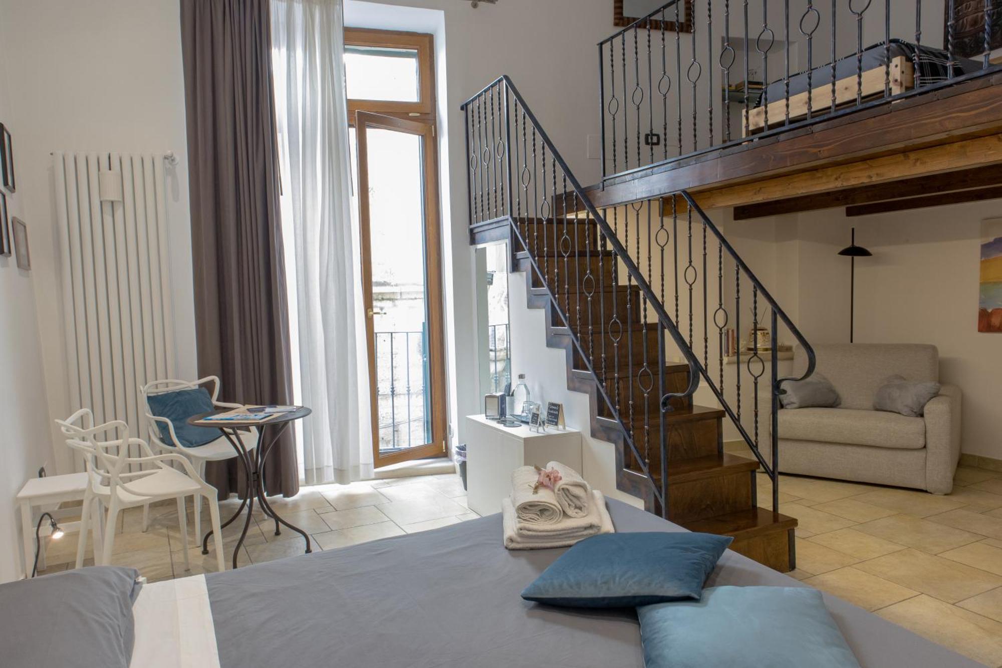 Bed & Breakfast Il Moretto
